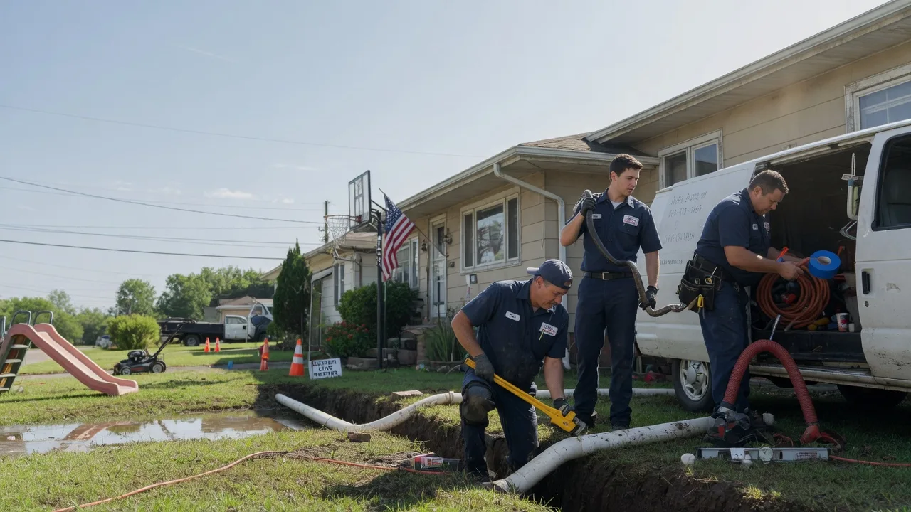Toilet Installation in Pullman, MI near me